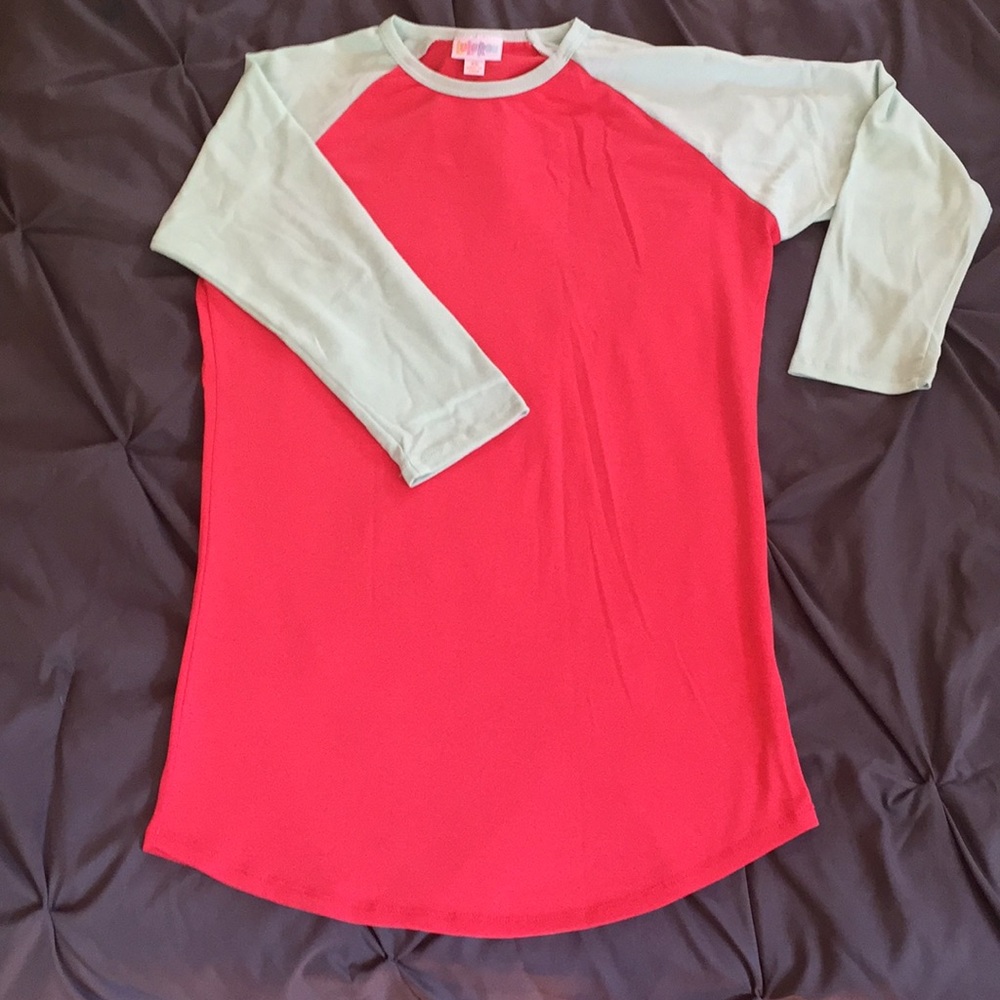 LuLaRoe Top